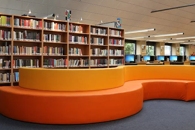 YES College Den Haag afbeelding school onderwijsaanbod en hofstad lyceum 2