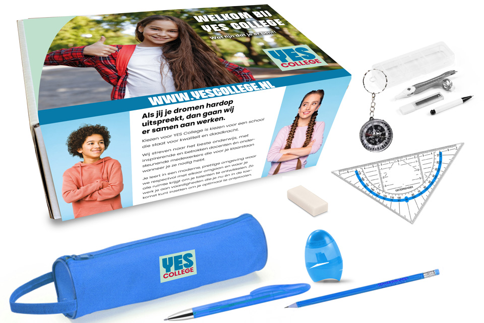 Yes-College-afbeelding-groep-7-en-8-warm welkompakket YES College Den Haag afbeelding groep 7 en 8 warm welkompakket